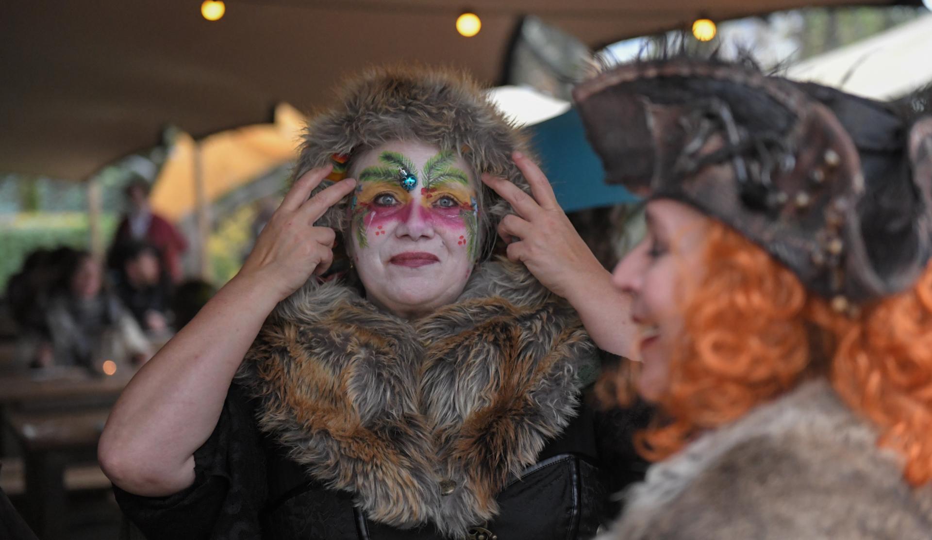 Terugblik  21e Midwinter Fair