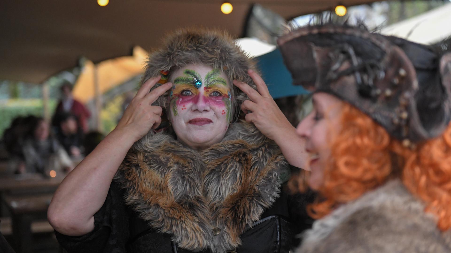 Terugblik  21e Midwinter Fair