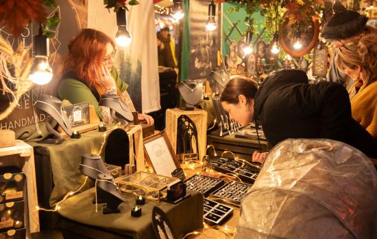Midwinter Fair - 6 & 7 december