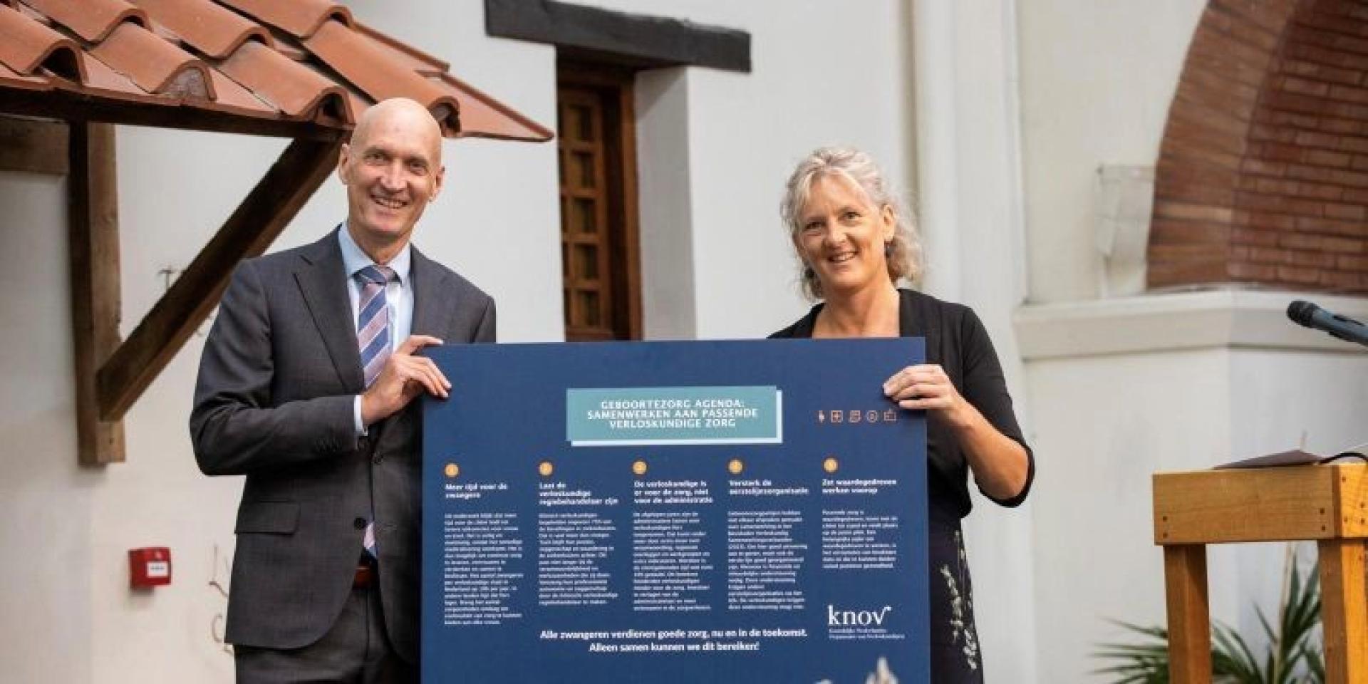 Jubileum KNOV 