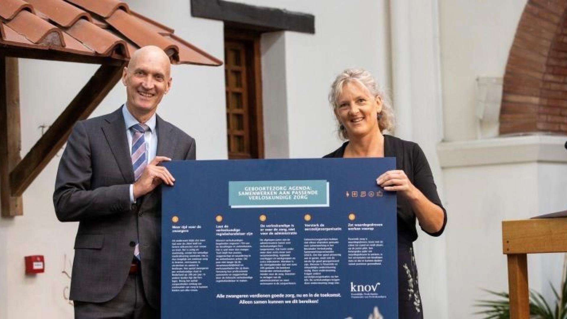 Jubileum KNOV 