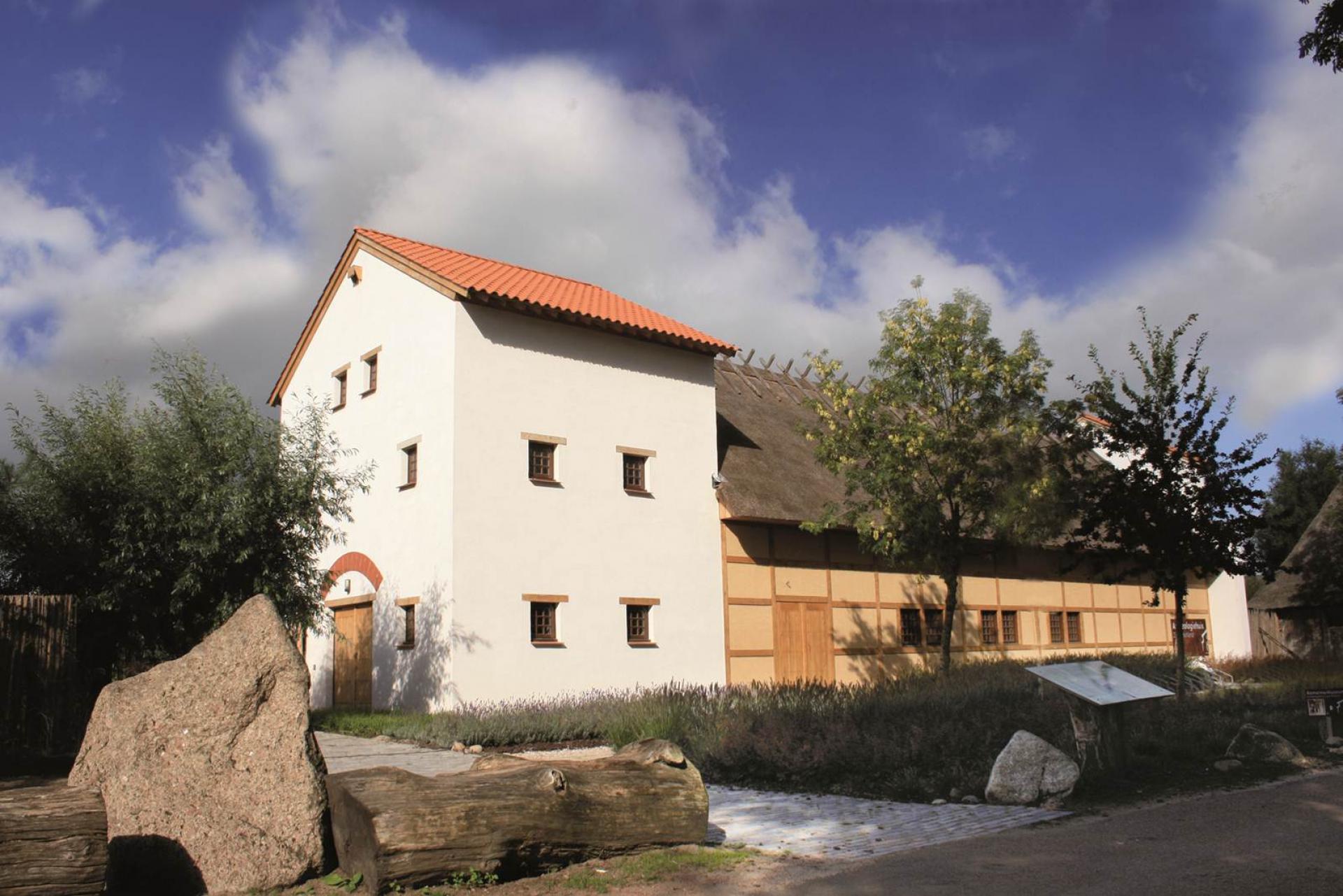 Serie ‘’Vondsten in het Archeologiehuis Zuid-Holland’’ 