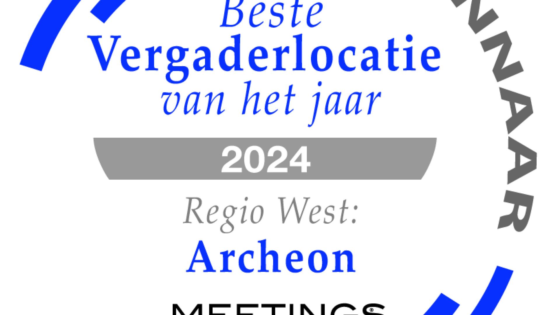 Archeon beste vergader locatie!
