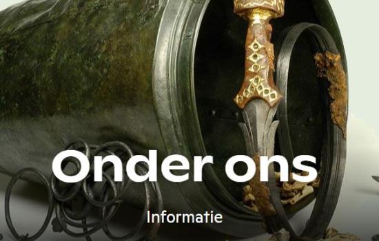Onder Ons: de Rijkscollectie op reis