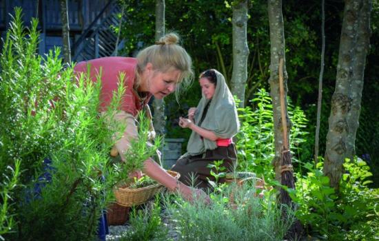 Flora & Fauna Fest 18 & 19 april