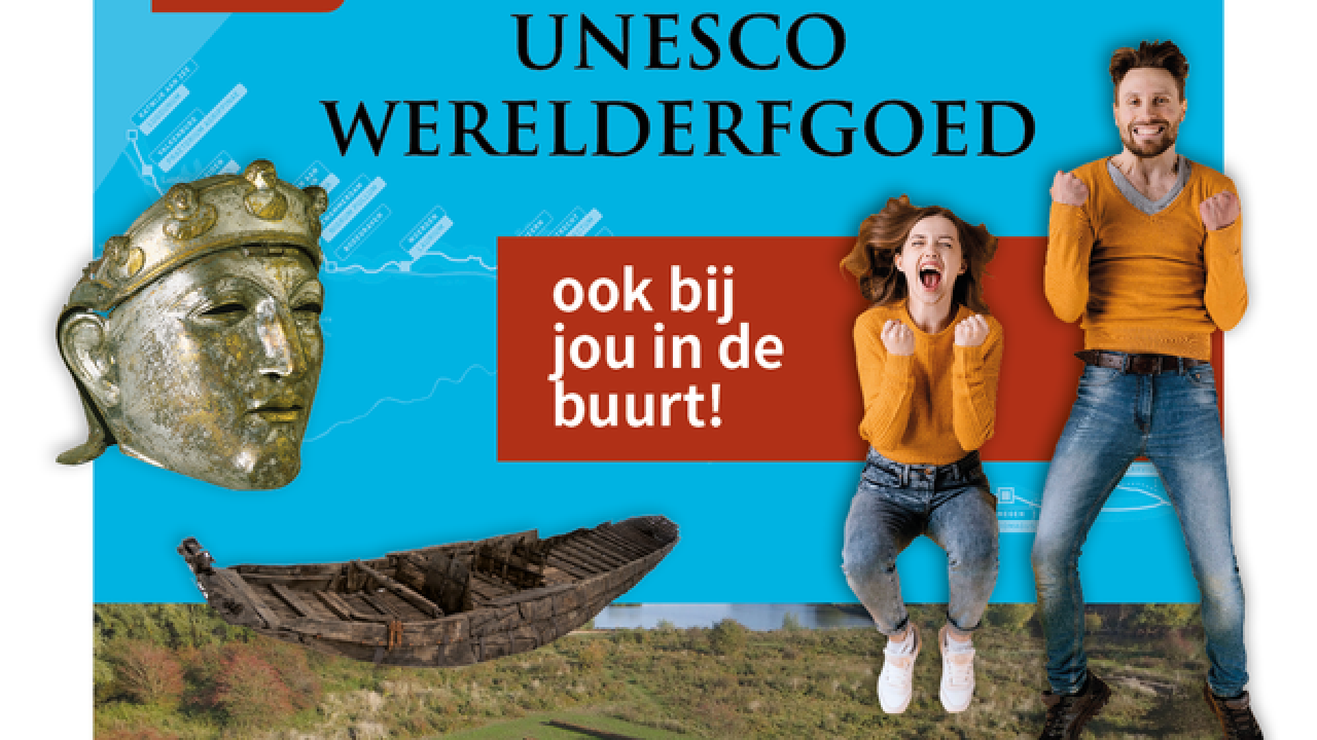 Een goed Limesjaar gewenst