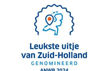 Start verkiezing 'Leukste uitje van Nederland' 2024