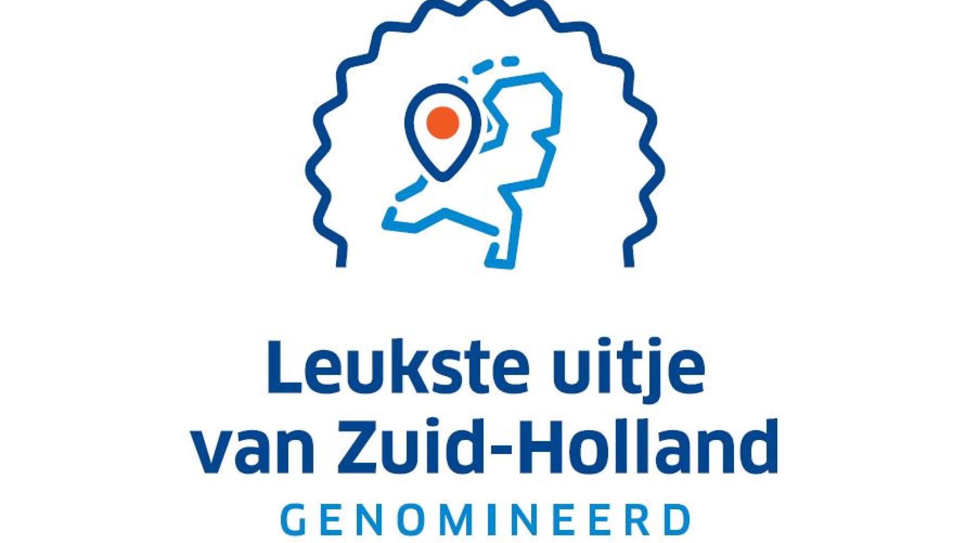 Start verkiezing 'Leukste uitje van Nederland' 2024
